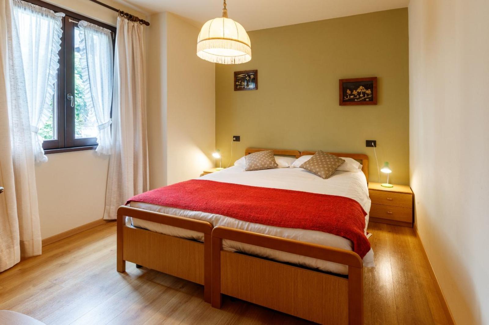 Chalet Silvi Residence Bormio Kültér fotó