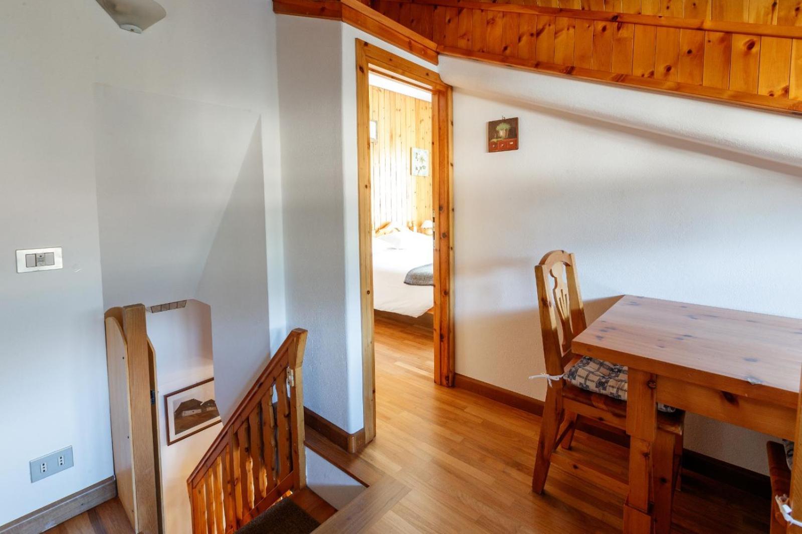 Chalet Silvi Residence Bormio Kültér fotó