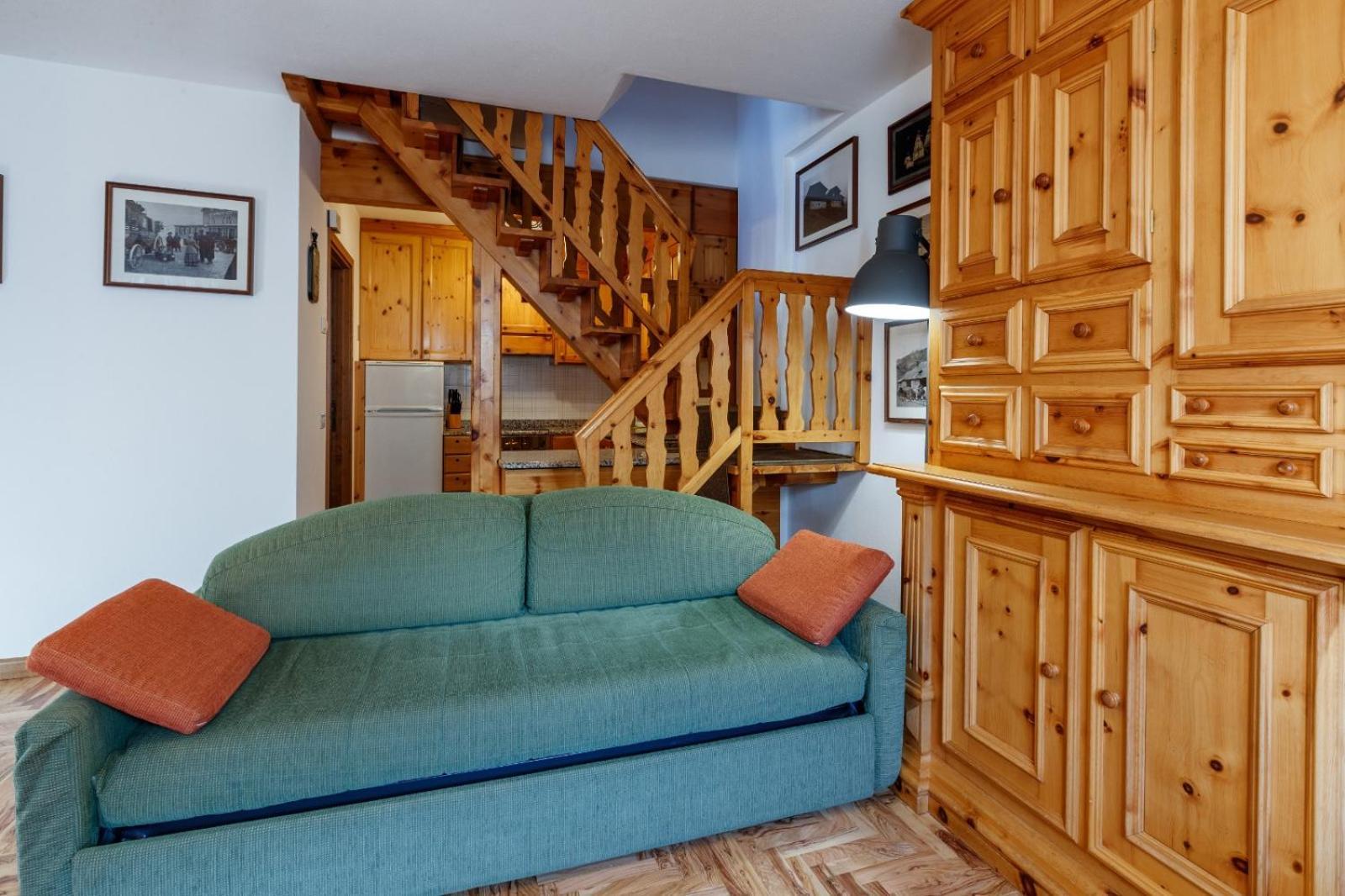 Chalet Silvi Residence Bormio Kültér fotó