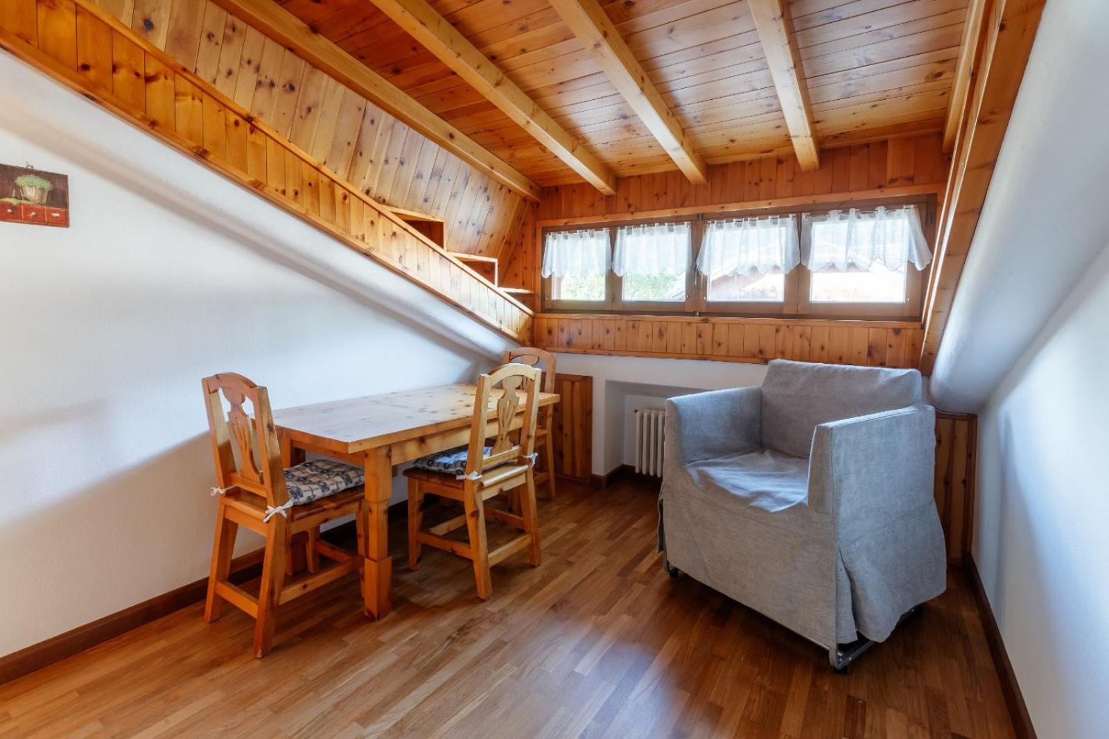 Chalet Silvi Residence Bormio Kültér fotó
