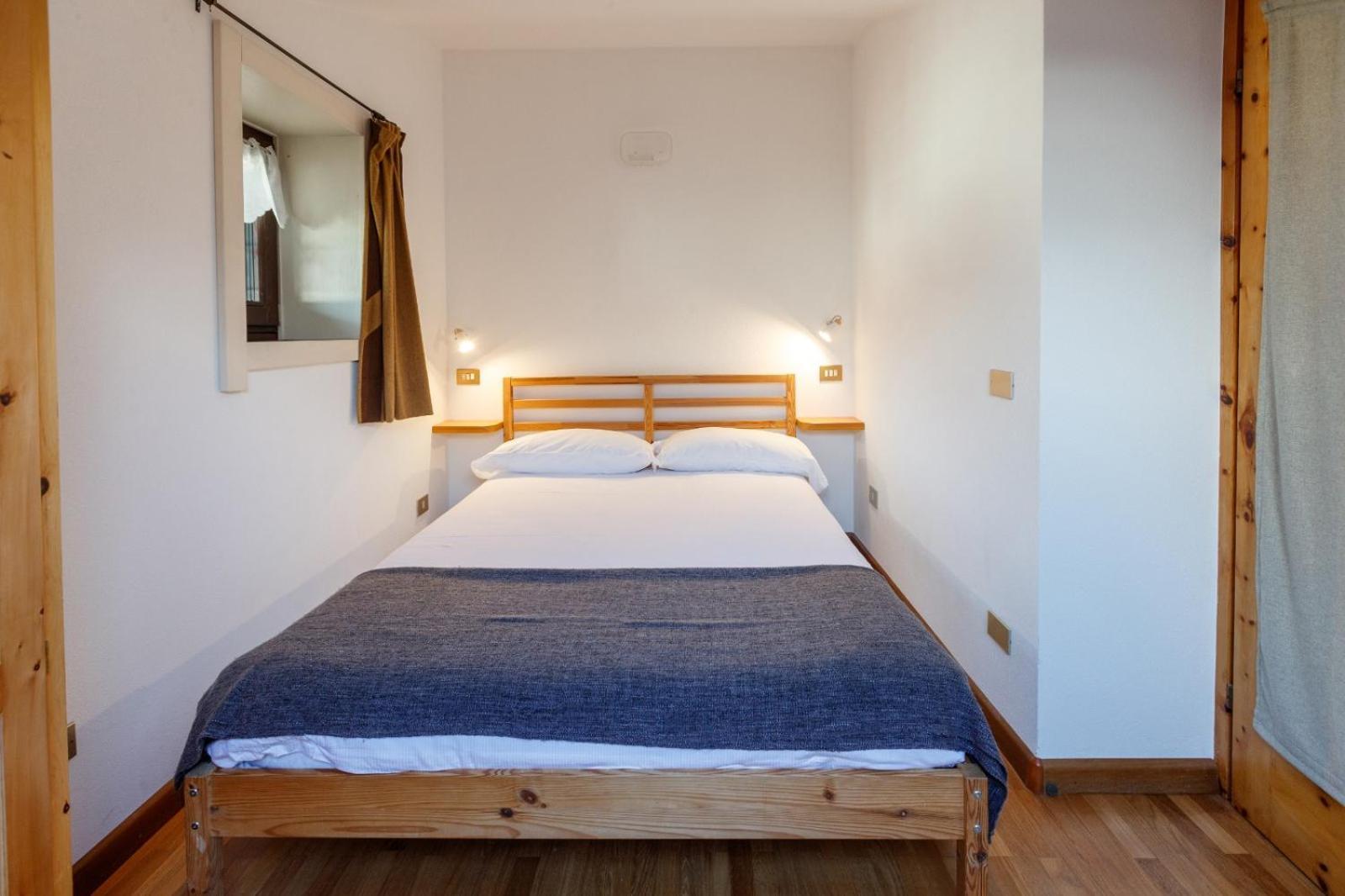 Chalet Silvi Residence Bormio Kültér fotó